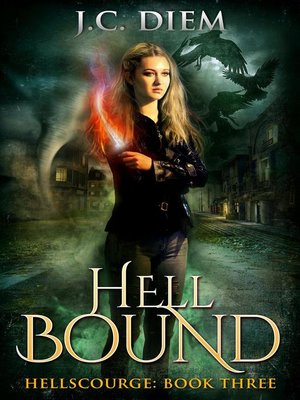 cover image of Hell Bound